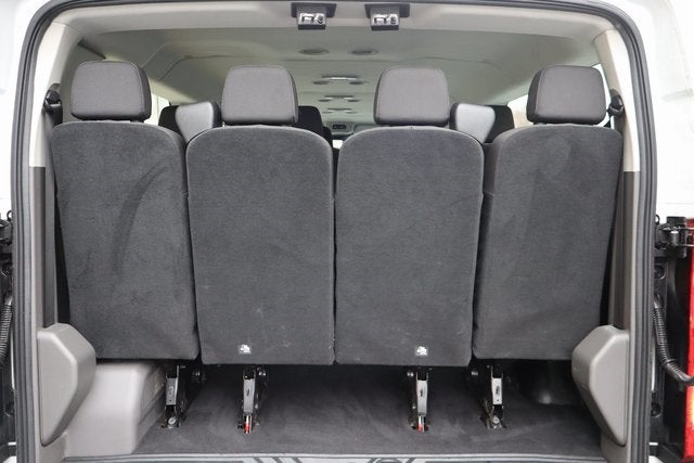 2023 Ford Transit-350 XLT 15-Passenger