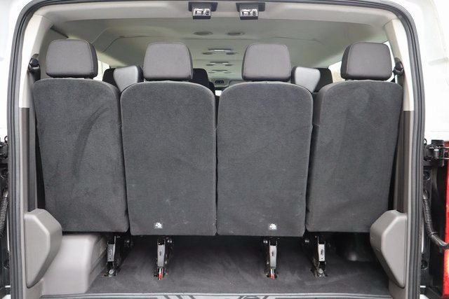 2023 Ford Transit-350 XLT 15-Passenger