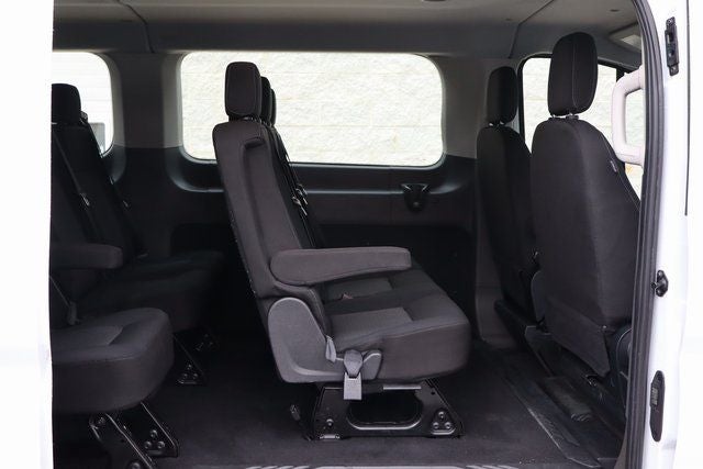 2023 Ford Transit-350 XLT 15-Passenger