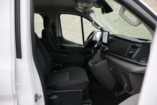 2023 Ford Transit-350 XLT 15-Passenger