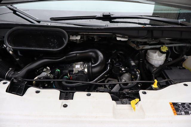 2023 Ford Transit-350 XLT 15-Passenger