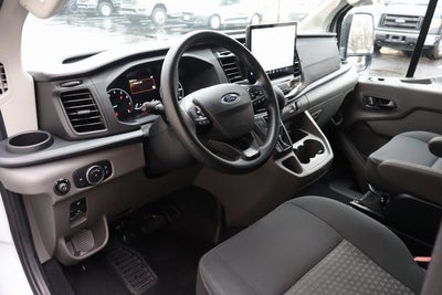 2023 Ford Transit-350 XLT 15-Passenger