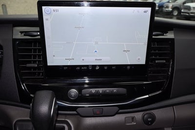 2023 Ford Transit-350 XLT 15-Passenger