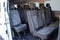 2025 Ford Transit-350 XL