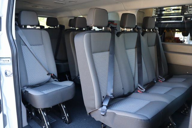 2025 Ford Transit-350 XL 15-Passenger