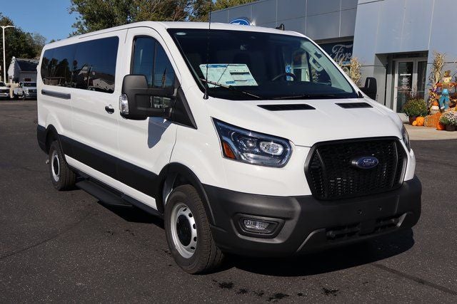 2025 Ford Transit-350 XL 15-Passenger