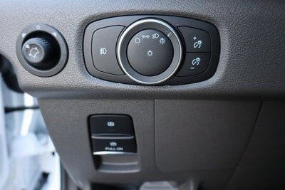 2025 Ford Transit-350 XL 15-Passenger