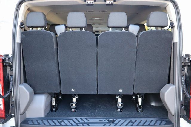 2025 Ford Transit-350 XL 15-Passenger