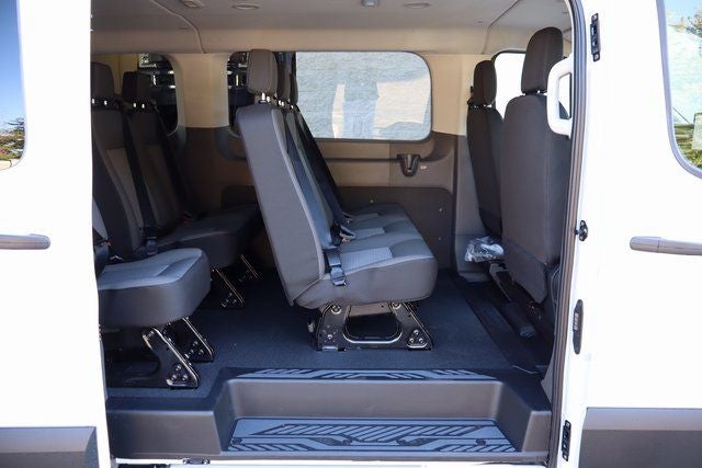 2025 Ford Transit-350 XL 15-Passenger