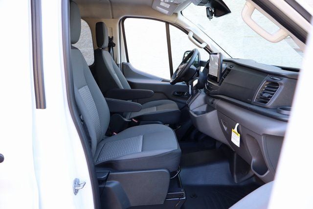 2025 Ford Transit-350 XL 15-Passenger