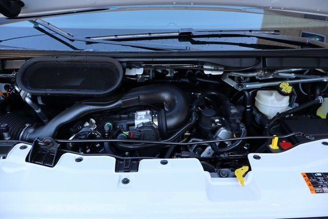 2025 Ford Transit-350 XL 15-Passenger