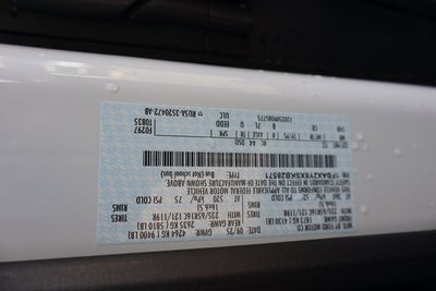 2025 Ford Transit-350 XL 15-Passenger