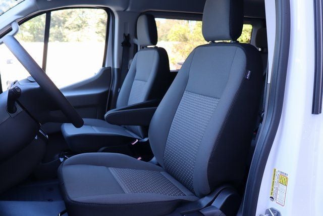 2025 Ford Transit-350 XL 15-Passenger