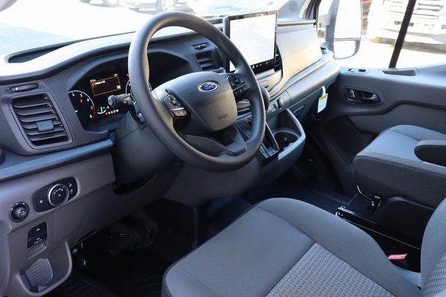 2025 Ford Transit-350 XL 15-Passenger