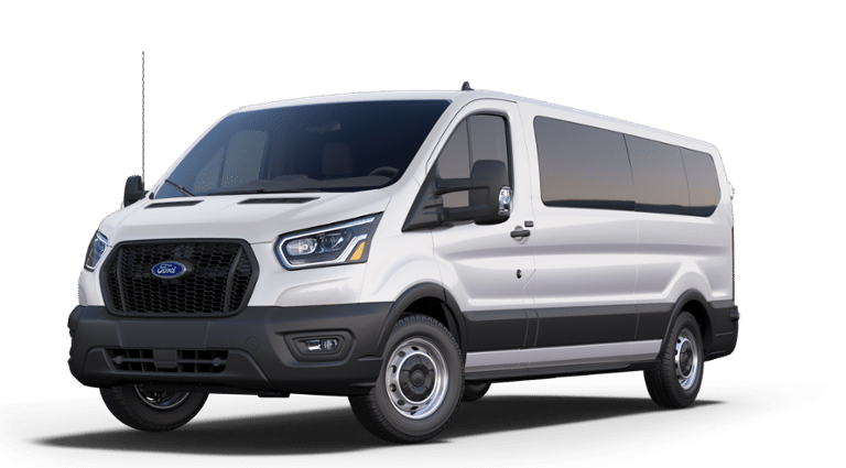 2025 Ford Transit-350 XL 15-Passenger