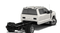 2027 Ford F-450SD Platinum DRW