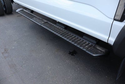 2025 Ford F-550SD XL DRW Chassis