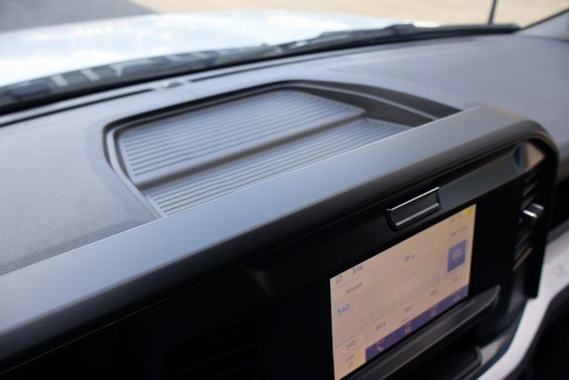 2025 Ford F-550SD XL DRW Chassis