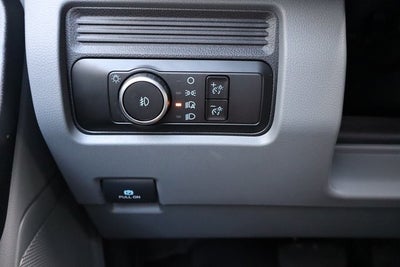 2025 Ford F-550SD XL DRW Chassis