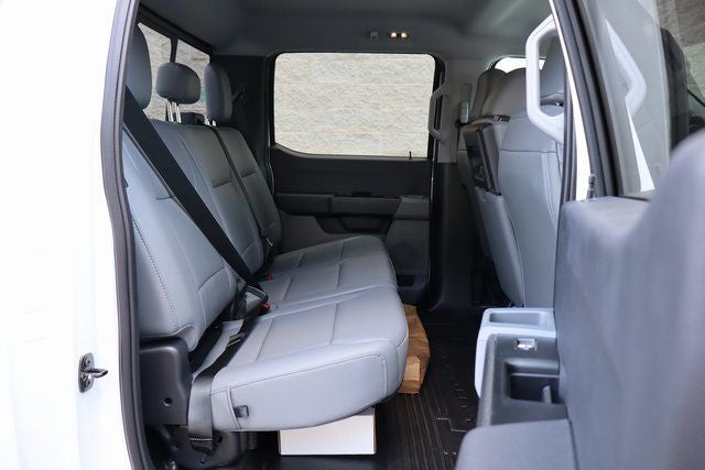 2025 Ford F-550SD XL DRW Chassis