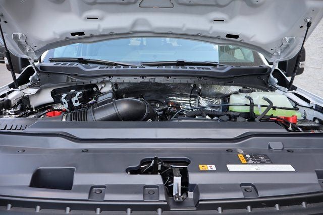 2025 Ford F-550SD XL DRW Chassis