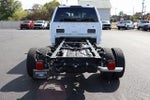 2025 Ford F-550SD XL DRW Chassis