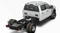 2025 Ford F-550SD XL DRW Chassis