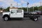 2025 Ford F-550SD XL DRW Chassis