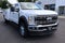 2025 Ford F-550SD XL DRW Chassis