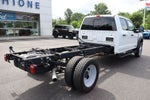 2025 Ford F-550SD XL DRW Chassis