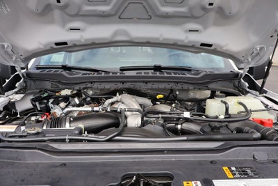 2025 Ford F-550SD XL DRW Chassis