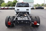 2025 Ford F-550SD XL DRW Chassis