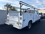 2017 Ford F-250SD XL