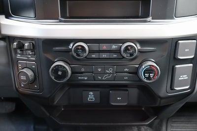 2025 Ford F-250SD XL w/8' Knapheide Steel Service Body