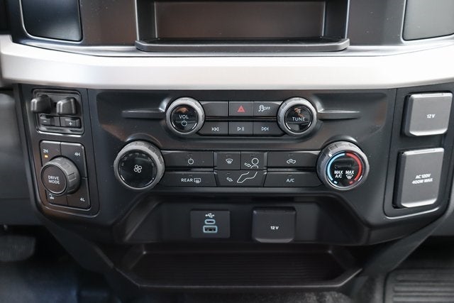 2025 Ford F-250SD XL w/8' Knapheide Steel Service Body