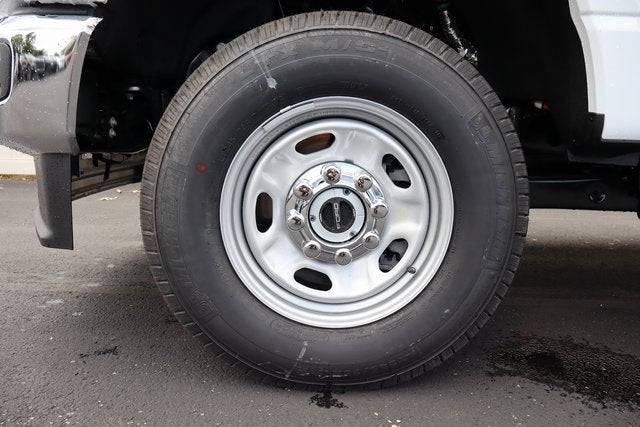 2025 Ford F-250SD XL w/8' Knapheide Steel Service Body