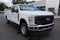 2025 Ford F-250SD XL w/8' Knapheide Steel Service Body