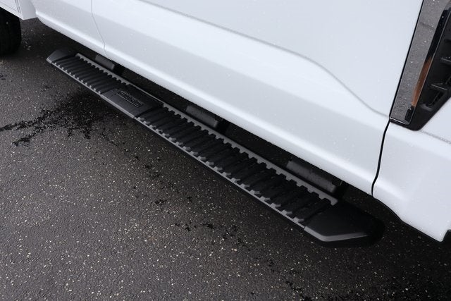 2025 Ford F-250SD XL w/8' Knapheide Steel Service Body