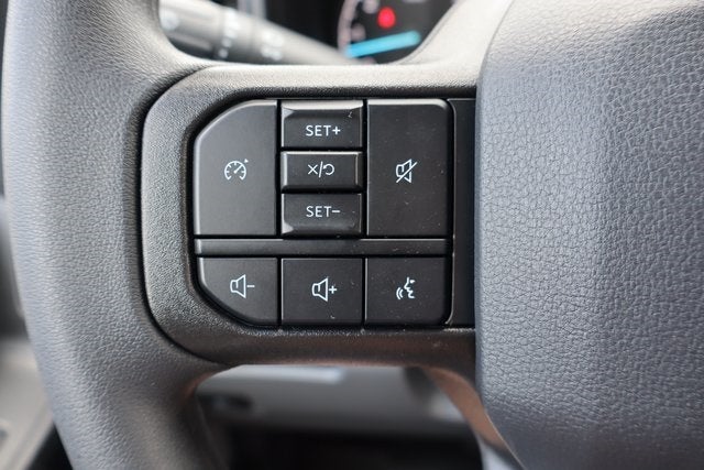 2025 Ford F-250SD XL w/8' Knapheide Steel Service Body