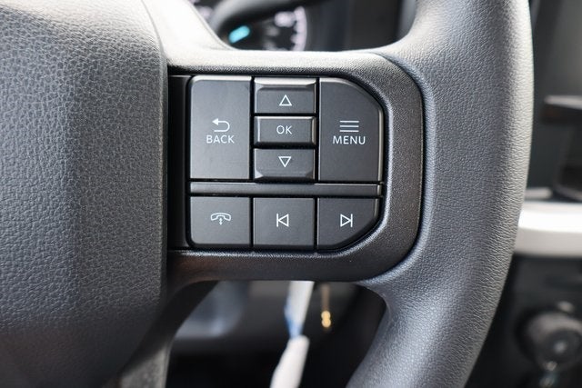 2025 Ford F-250SD XL w/8' Knapheide Steel Service Body