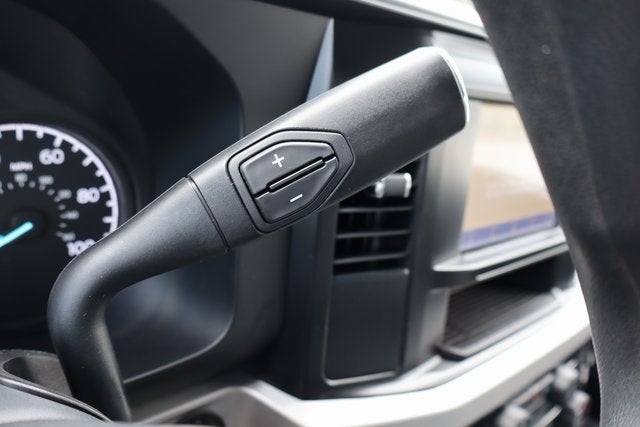 2025 Ford F-250SD XL w/8' Knapheide Steel Service Body