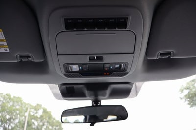 2025 Ford F-250SD XL w/8' Knapheide Steel Service Body