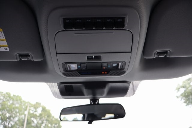 2025 Ford F-250SD XL w/8' Knapheide Steel Service Body