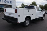 2025 Ford F-250SD XL w/8' Knapheide Steel Service Body