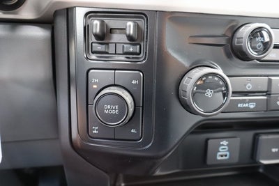 2025 Ford F-250SD XL w/8' Knapheide Steel Service Body