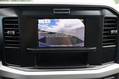 2025 Ford F-250SD XL w/8' Knapheide Steel Service Body