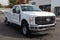 2027 Ford F-250SD XL w/8' Reading SL Service Body