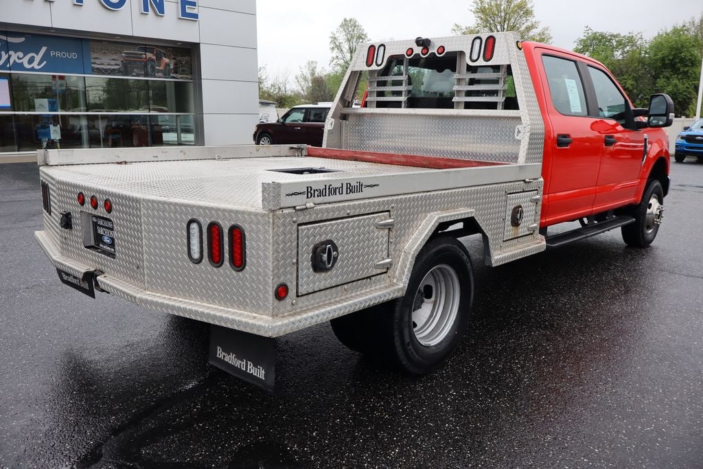 2020 Ford F-350SD XL DRW
