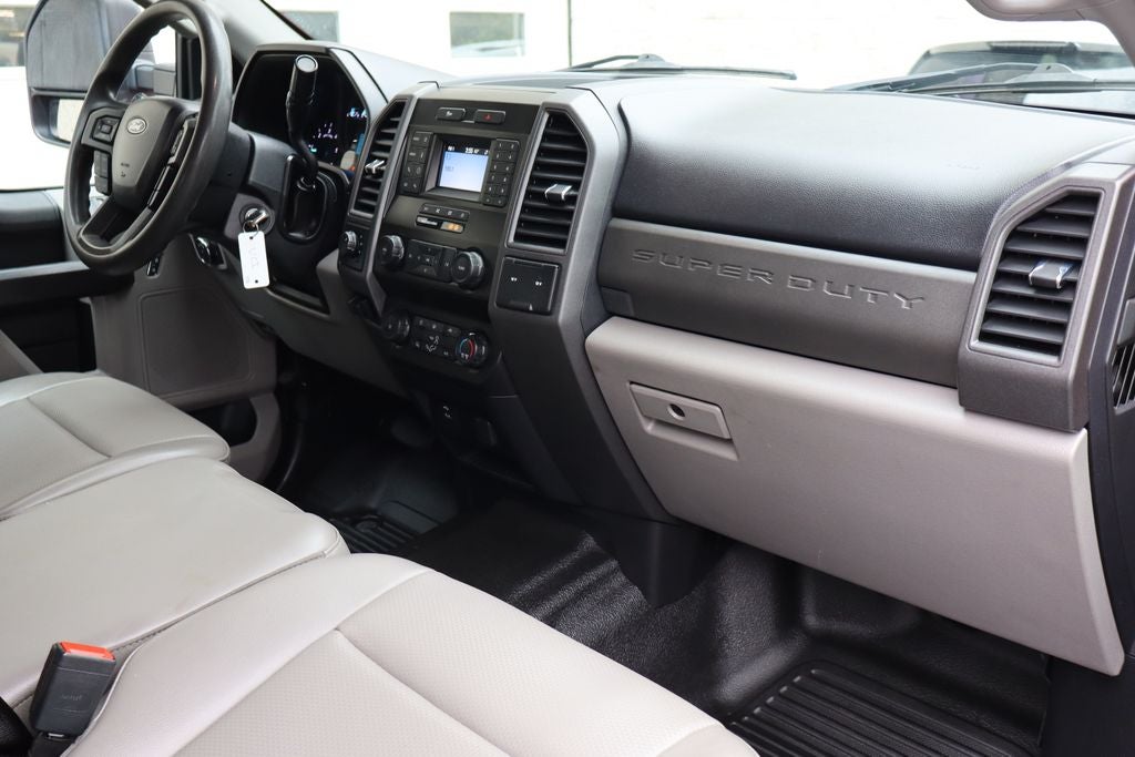 2020 Ford F-350SD XL DRW