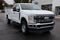2027 Ford F-350SD XL w/9'Knapheide Service Body